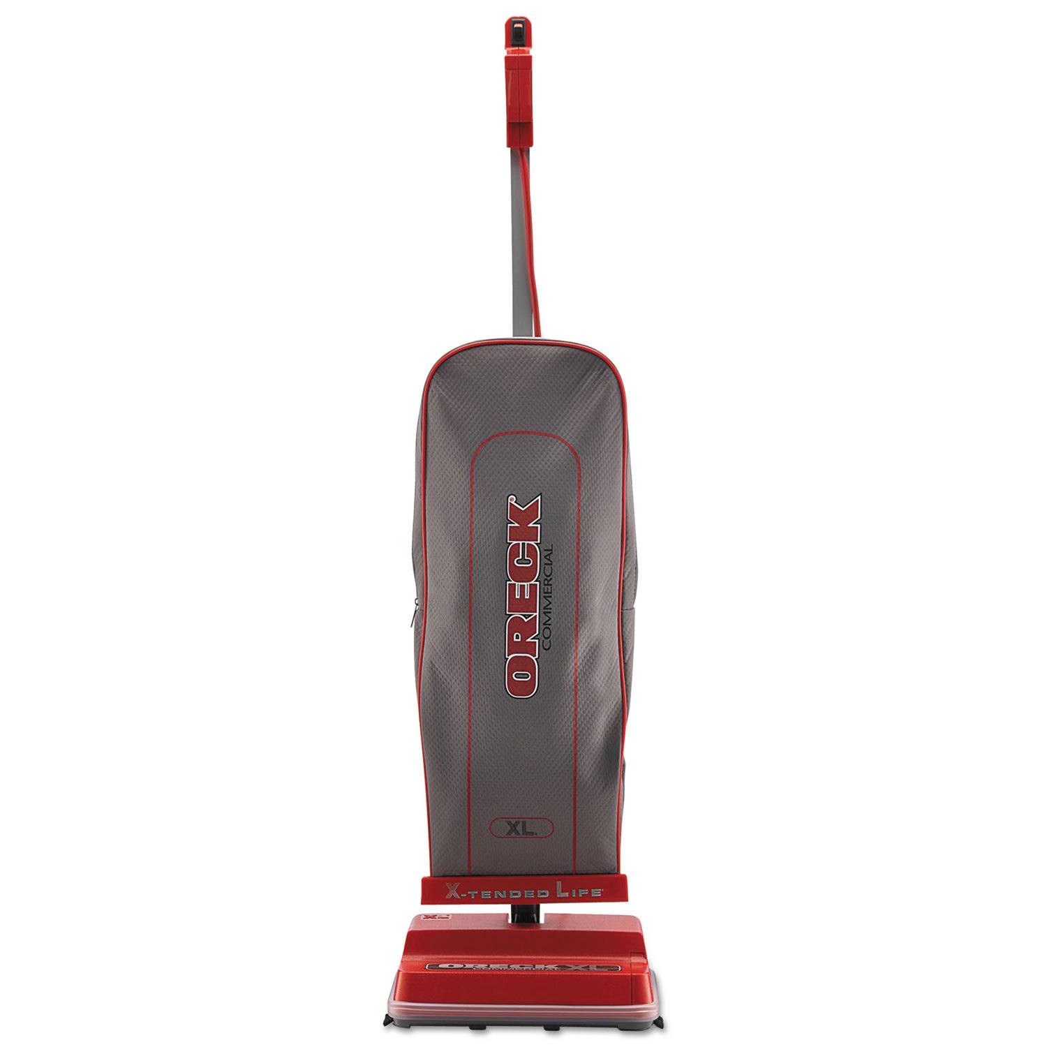 U2000r-1 Upright Vacuum, 12
